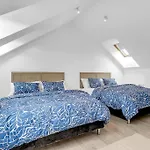 Luxury Nest 2B, 1B-Heart Of Downtown-Free Parking