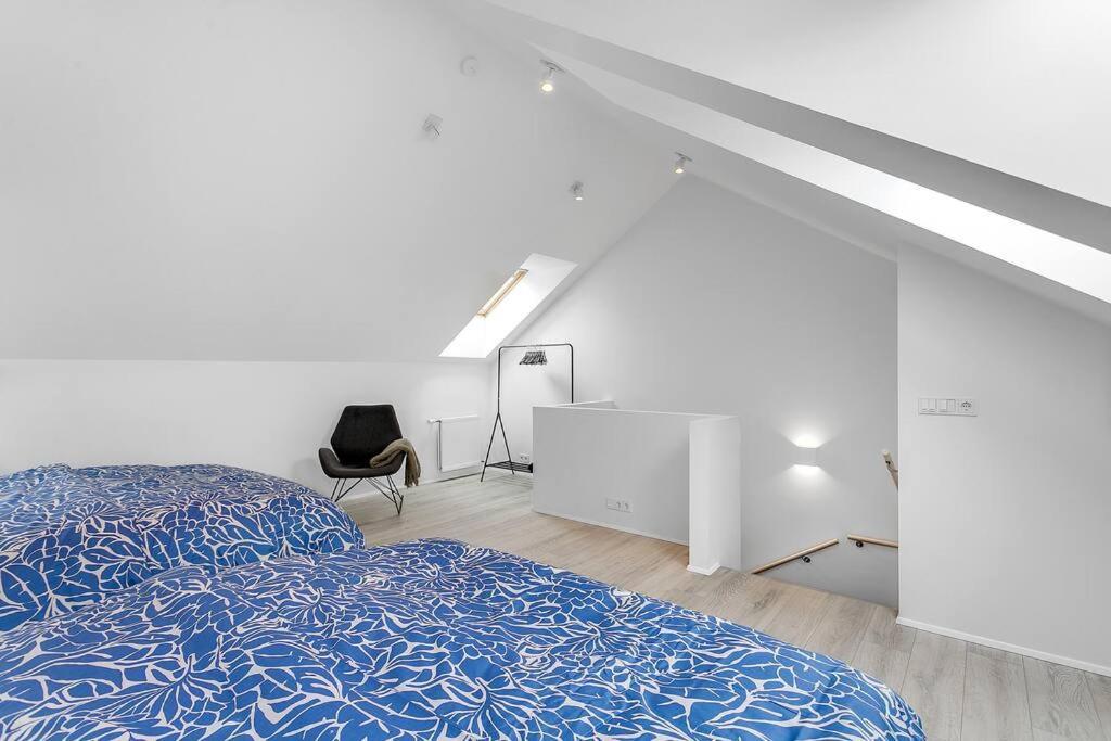 Apartment Luxury Nest 2b, 1b-heart Of Downtown-free Parking