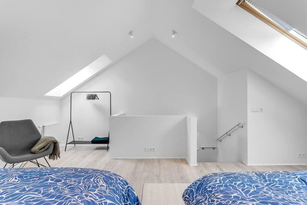 Apartment Luxury Nest 2b, 1b-heart Of Downtown-free Parking Reykjavik