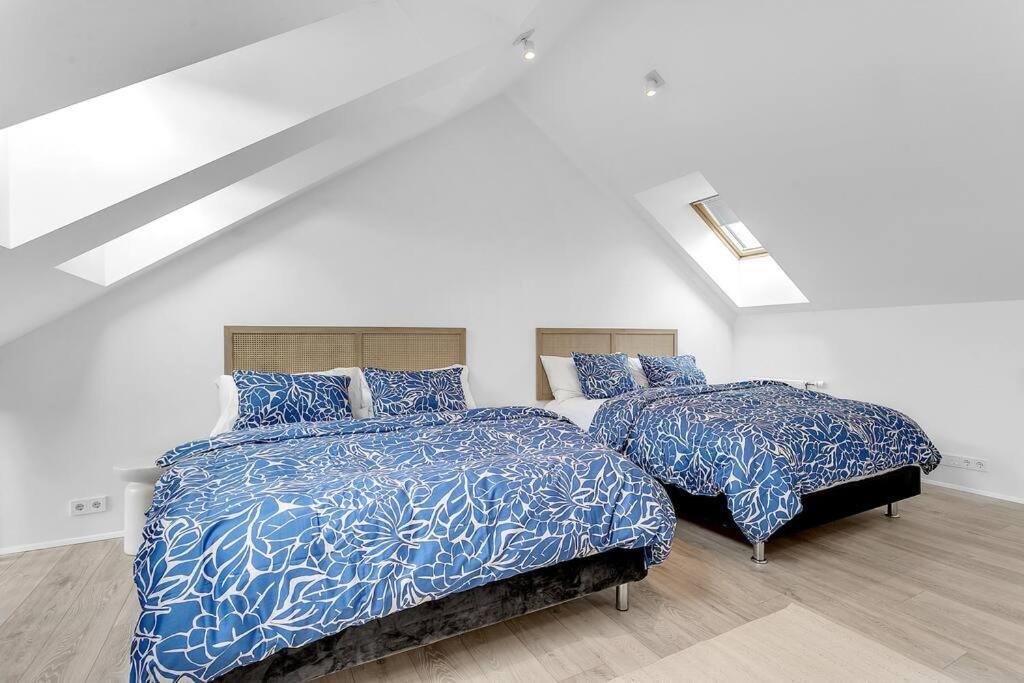 Luxury Nest 2b, 1b-heart Of Downtown-free Parking Reykjavik